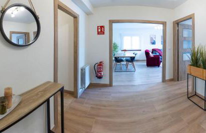 Apartamento Larrazu Agroturismo Baztán - Foto 25