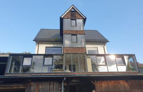 Ferienwohnung Hartmann am Hillscheid - Foto 25