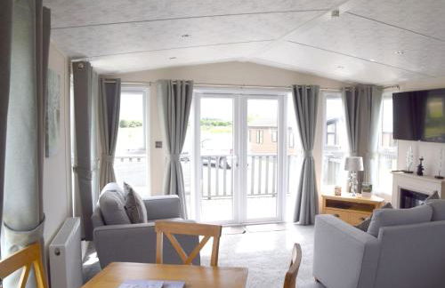 Elm 34 Hot Tub - Foto 1