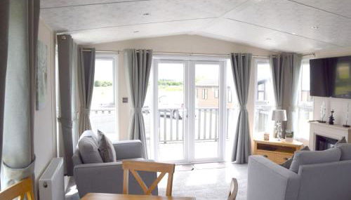 Elm 34 Hot Tub - Foto 1