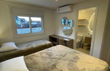 Apartamento espetacular, 2 suítes, a 30m da Rua Coberta - Photo 18