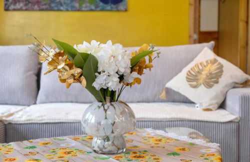 Ferienwohnung im Grünen - Foto 6