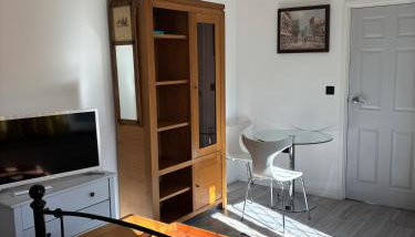 Studio apt with private parking - Foto 5