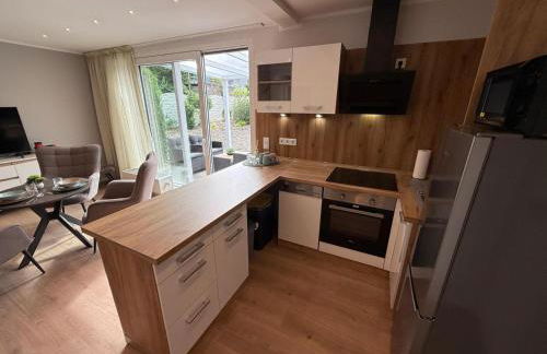 Küstenzeit Apartment Varel - Foto 14