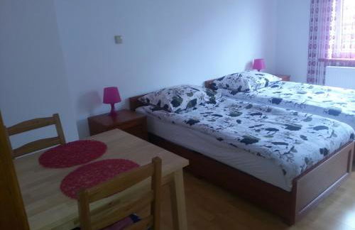 Apartaments Am Schloß - Foto 16