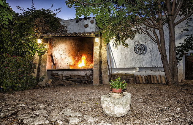 Casa Rural El Llano Quintanilla - Photo 38