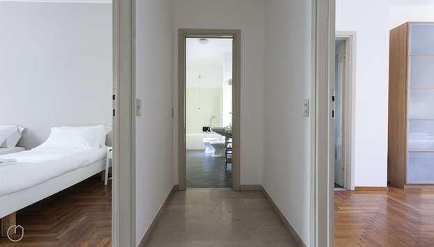 Italianway - Copernico 47 - Foto 2, Habitación