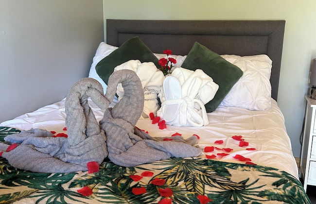 Bambi's Hideaway - Foto 2