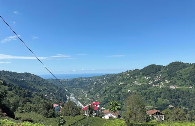 Kalivi Suit Bungalov - Foto 41