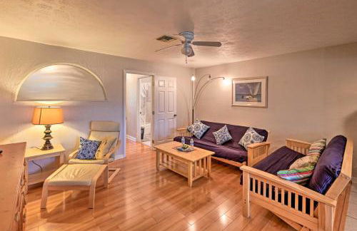 Coastal Condo Less Than 1 Mile to Everglades Natl Park! - Foto 4
