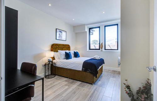 Hybrid Resi - London, Sutton, Free car or van parking - Foto 5