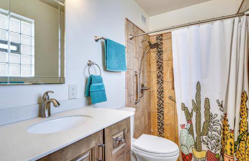 Peaceful Tucson Home with Pool 10 Mi to Downtown! - Foto 14