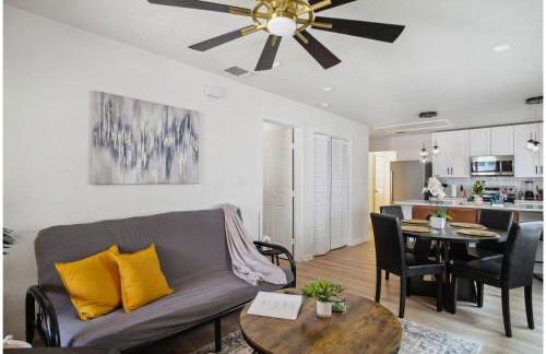 Your Amazing 3BR2BA Downtown Delight - Foto 5