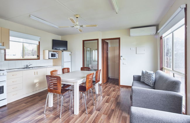 NRMA Merimbula Beach Holiday Resort - Photo 49