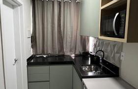 Studio II - Com Ar Cond próximo a UFMG Mineirão e Centro - Foto 15