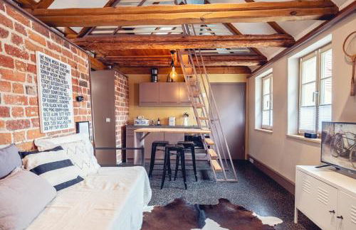 Kyritzer Budenhaus Nr 103 - Photo 3