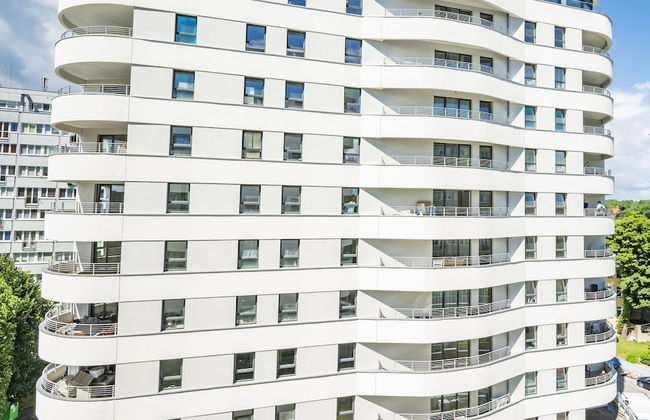 Baltic-Apartments - Sun Towers - Foto 1