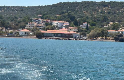 Fotis Apartments - Foto 6