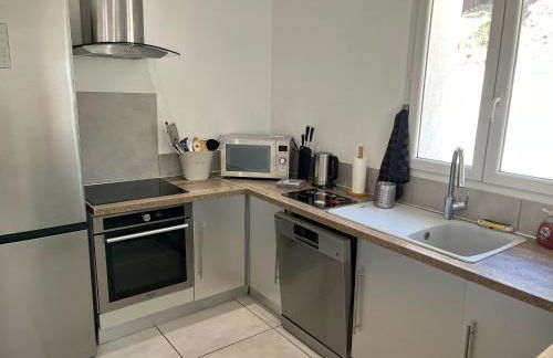 Les Néfliers - Foto 21