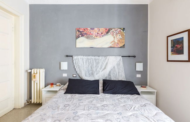 Guest House Calamatta - Foto 18