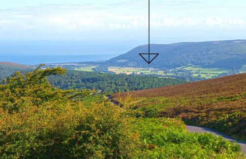 Apartment in glorious Exmoor National Park Porlock - Photo 18