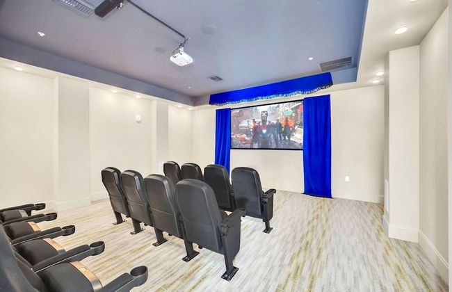 Modern Condo w Outdoor Pool - Near Disney - Foto 26