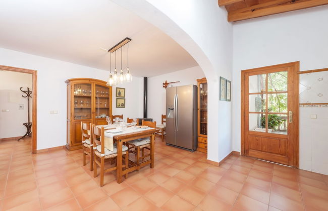 Es Garroveral 3 in Bunyola - Photo 24