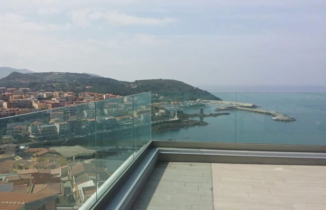 Residence Miramare - Foto 23