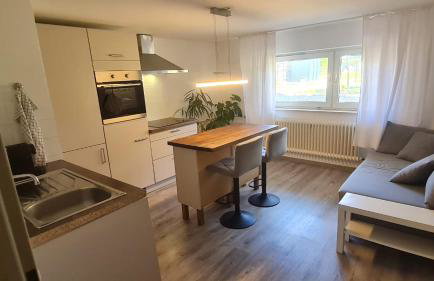 Ferienwohnung in Karlsbad - Foto 1