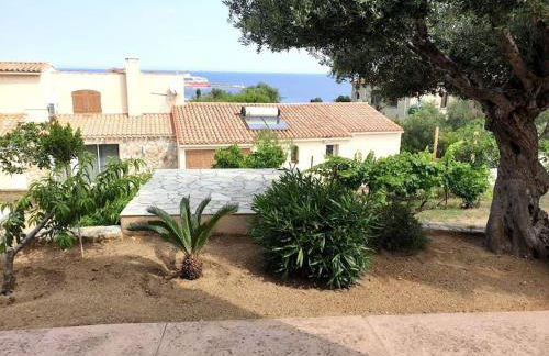 Appartement en rez de villa vue mer - Foto 3