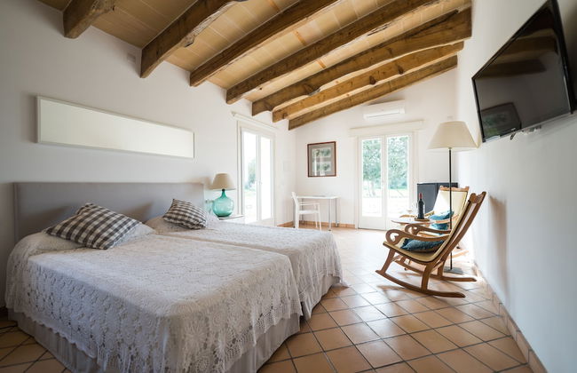 Hotel Rural Can Feliu - Photo 14