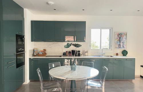 Villa mitoyenne de standing proche de toutes commodités à Ghisonaccia - Foto 9