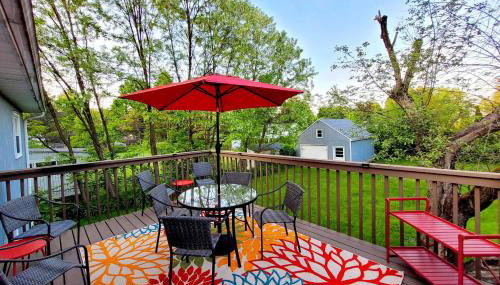 Updated Home in the Heart of Saratoga Springs - Foto 2