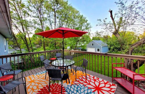 Updated Home in the Heart of Saratoga Springs - Foto 2