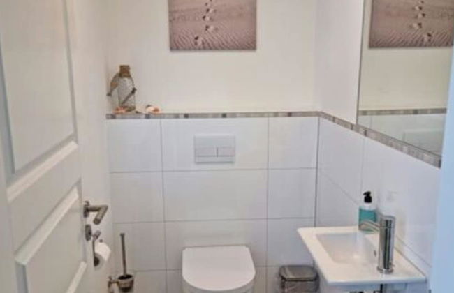 Holiday Home Sundtraum - Foto 14