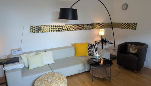 Ferienwohnung Taunus - Foto 4