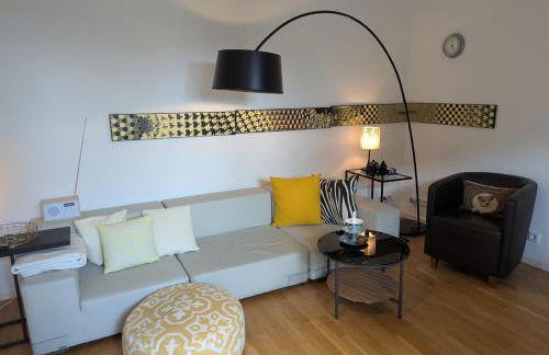 Ferienwohnung Taunus - Foto 4