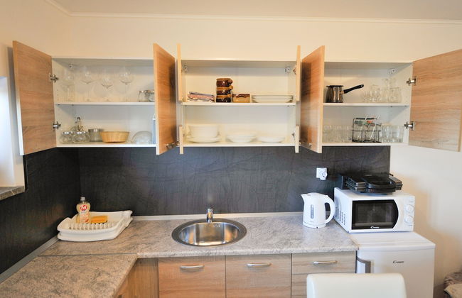 Apartments Jernej - Foto 8