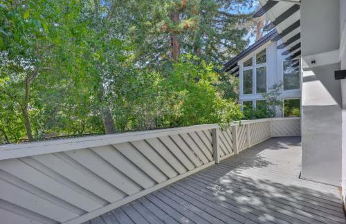 2 Luxury Townhouses near Meta & Stanford - 493 & 497 - Foto 76