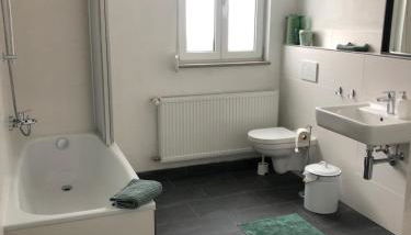 Ländliche Fewo Rose, 4km zum Stausee - Foto 3, towels