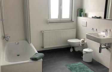 Ländliche Fewo Rose, 4km zum Stausee - Foto 3