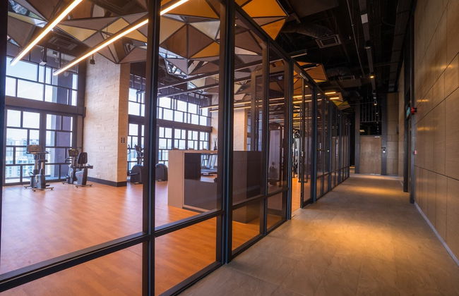 Societe Hartamas - Photo 41