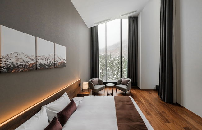 The Vale Rusutsu - Foto 17