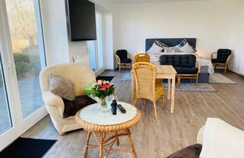 Appartmentanlage Zur Düne - Foto 7