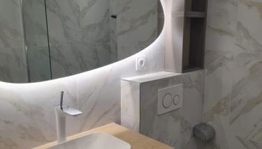 Superbe Appartement Luxueux Spacieux 50 m2 Port Nice - Foto 4