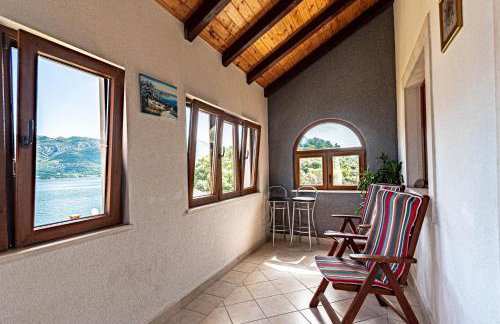 Apartment Tri Zala 4432b - Foto 34