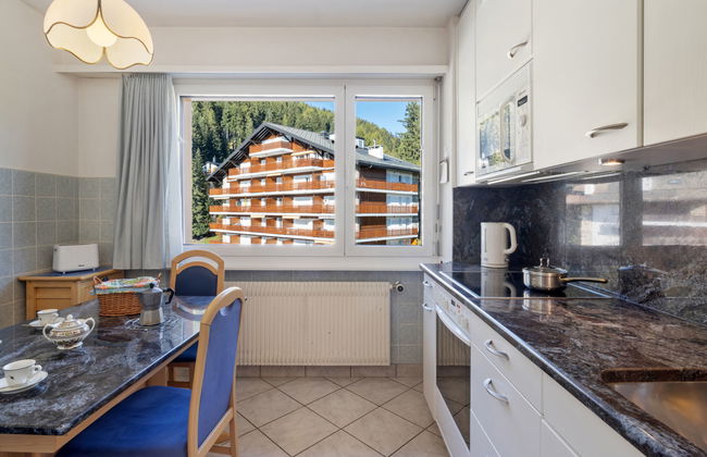 Vermala Soleil B 13 - Foto 15