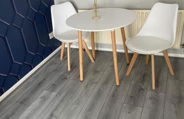 Cosy, modern Apartment - Foto 11