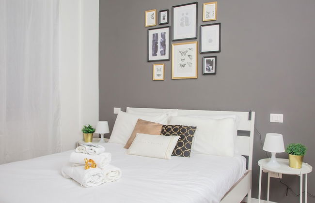 Home Hotel - Paruta 65 - Foto 31