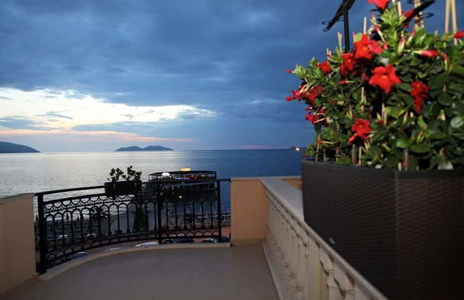 Vlora apartments - Foto 17